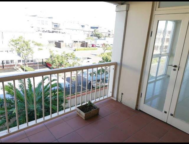 2 BEDROOM APARTMENT TO LET IN POINT WATERFRONT